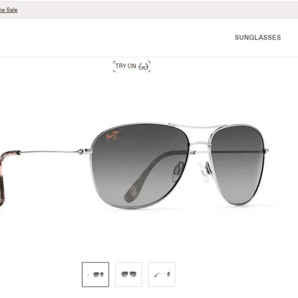 Maui Jim Accessories - Maui Jim Sunglasses